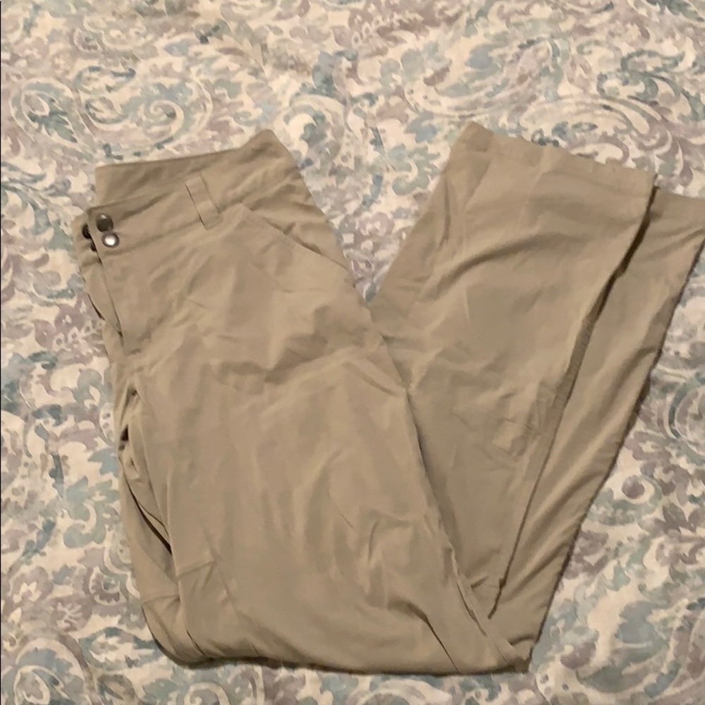 Columbia Pants
